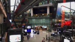 分析人士:美中一旦爆发贸易战或将损害全球经济 分析人士:美中一旦爆发贸易战或将损害全球经济