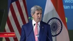 Mỹ: Không có giải pháp quân sự ở biển Đông Mỹ: Không có giải pháp quân sự ở biển Đông