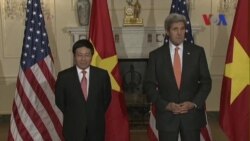 Truyền hình vệ tinh VOA Asia 4/10/2014 Truyền hình vệ tinh VOA Asia 4/10/2014