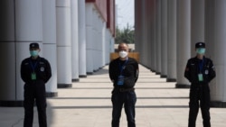 时事大家谈:美专家:武汉火葬场数据显示死亡人数是官方公布的10倍以上 时事大家谈:美专家:武汉火葬场数据显示死亡人数是官方公布的10倍以上