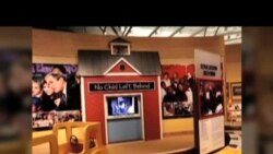 Khánh thành thư viện cựu Tổng thống Bush  Khánh thành thư viện cựu Tổng thống Bush