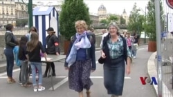 法国今夏加强安保措施 法国今夏加强安保措施