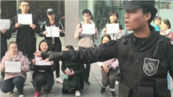 时事大家谈:学运联手工运似曾相识,中共戒慎恐惧? 时事大家谈:学运联手工运似曾相识,中共戒慎恐惧?