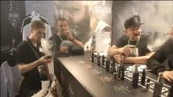 美烟草公司被迫播放吸烟有害广告 美烟草公司被迫播放吸烟有害广告