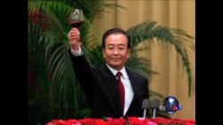 焦点对话：纽约时报惊曝温家宝家族财富，耐人寻味？