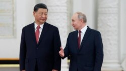 孙韵: 三因素作怪，中国把“斡旋”俄乌“高高挂起”