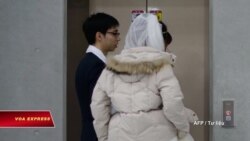 Việt Nam dẫn đầu danh sách cô dâu ngoại ở Hàn Quốc Việt Nam dẫn đầu danh sách cô dâu ngoại ở Hàn Quốc