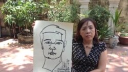 Nhiều lời kêu gọi tuyệt thực ủng hộ Tiến sĩ luật Cù Huy Hà Vũ Nhiều lời kêu gọi tuyệt thực ủng hộ Tiến sĩ luật Cù Huy Hà Vũ