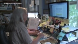 中国弃婴的美国母亲致信习近平 中国弃婴的美国母亲致信习近平