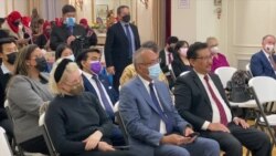 Penghargaan Pemerintah Indonesia untuk Kota New York Penghargaan Pemerintah Indonesia untuk Kota New York