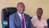 VaDouglas Mwonzora Vonakurira Zanu-PF nyoka mhenyu pakunzi nedare vakasarudzwa zvisiri pamutemo