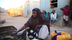 美国万花筒:全球饥饿问题恶化 美国万花筒:全球饥饿问题恶化