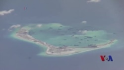 专家:不管谁当美国总统 都会对中国更强硬 专家:不管谁当美国总统 都会对中国更强硬