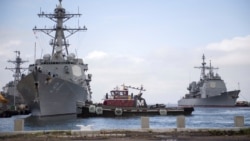 时事大家谈:间谍战升级?中国外交官遭美驱逐出境 时事大家谈:间谍战升级?中国外交官遭美驱逐出境