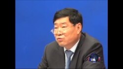 时事看台:新疆计划举行亚欧博览会 民族矛盾和安全受到质疑 