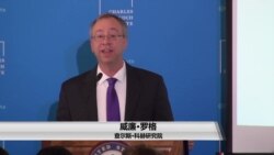 美智库:美国不同世代对外交政策看法存在差异 美智库:美国不同世代对外交政策看法存在差异