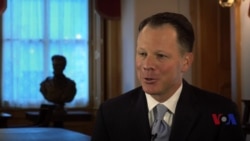 “铁锈地带”俄亥俄吸引中国投资 创造就业 “铁锈地带”俄亥俄吸引中国投资 创造就业