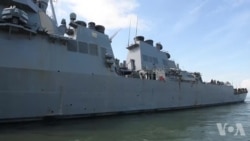 飓风引发的洪水会造成巨大破坏 飓风引发的洪水会造成巨大破坏