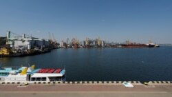 Nga đình chỉ tham gia thỏa thuận xuất khẩu ngũ cốc Ukraine - Bản tin VOA Nga đình chỉ tham gia thỏa thuận xuất khẩu ngũ cốc Ukraine - Bản tin VOA