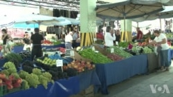 土耳其经济危机波及全球市场 土耳其经济危机波及全球市场