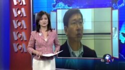 VOA连线:港大副校长任命风波,中国黑手再入校园 VOA连线:港大副校长任命风波,中国黑手再入校园