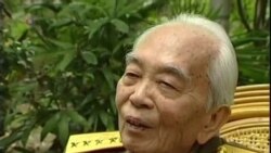 Nhìn lại cuộc đời và sự nghiệp Đại tướng Võ Nguyên Giáp Nhìn lại cuộc đời và sự nghiệp Đại tướng Võ Nguyên Giáp