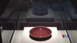 暌违近两年 亚洲艺术博物馆重新开展 暌违近两年 亚洲艺术博物馆重新开展