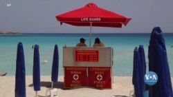 Чи буде безпечно літати на відпочинок найближчим часом? Відео Чи буде безпечно літати на відпочинок найближчим часом? Відео