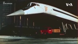 巴黎航空展 呈现未来飞机新趋势 巴黎航空展 呈现未来飞机新趋势