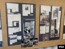 当时德国的报纸报道了天安门屠杀的事实,在1989年在东西德产生很大影响。东德民主活动人士在当时虽然惧怕被血腥镇压,但是仍然坚持抗争。(美国之音/李伯安)