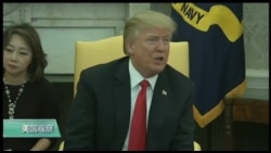 VOA连线(黄耀毅):川普总统授权公开与FBI相关情报备忘录 VOA连线(黄耀毅):川普总统授权公开与FBI相关情报备忘录