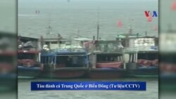 Truyền hình vệ tinh VOA 5/4/2016 Truyền hình vệ tinh VOA 5/4/2016