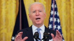 Emissão Vespertina: Presidente da Câmara dos Representantes dos EUA abre inquérito para possível impugnação de Joe Biden Emissão Vespertina: Presidente da Câmara dos Representantes dos EUA abre inquérito para possível impugnação de Joe Biden