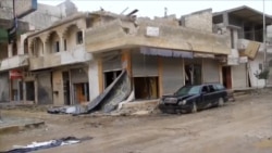 战后余生:走进科巴尼 战后余生:走进科巴尼