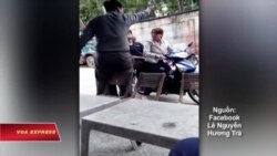 VN bắt giám đốc dùng súng thị uy phụ nữ ở Sài Gòn VN bắt giám đốc dùng súng thị uy phụ nữ ở Sài Gòn