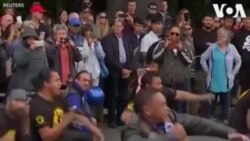 နယူးဇီလန်ပစ်ခတ်မှုအတွင်း သေဆုံးသူတွေကို ဂုဏ်ပြု နယူးဇီလန်ပစ်ခတ်မှုအတွင်း သေဆုံးသူတွေကို ဂုဏ်ပြု