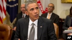 美国总统奥巴马