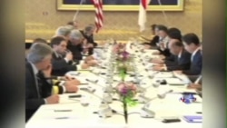 美日审议防卫指针 讨论“灰色区域”安全威胁 美日审议防卫指针 讨论“灰色区域”安全威胁