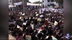 中国在人权问题上不再向西方妥协? 中国在人权问题上不再向西方妥协?