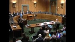 美国国会听证:中国黑客影响人权和商业法规 美国国会听证:中国黑客影响人权和商业法规