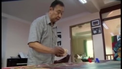 စွယ်စုံရအနုပညာရှင် ဒါရိုက်တာဝင်းဖေ