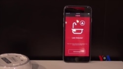 CES2017:“智能家居”走入日常生活 CES2017:“智能家居”走入日常生活