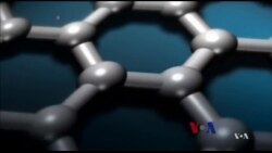 来自厨房搅拌机里的石墨烯 来自厨房搅拌机里的石墨烯