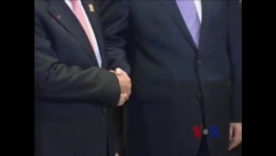 APEC习萧会与两岸政治对话 APEC习萧会与两岸政治对话