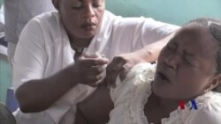 科学家：人们不信任疫苗或导致流行病爆发