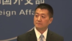 外媒关注刘晓波出国就医 北京称不得干涉内政 外媒关注刘晓波出国就医 北京称不得干涉内政