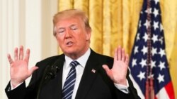 焦点对话:川普再出重拳,对华政策全面转向? 焦点对话:川普再出重拳,对华政策全面转向?