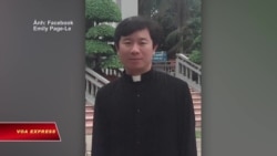 Lm Nguyễn Đình Thục kêu cứu Lm Nguyễn Đình Thục kêu cứu