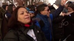 参议院移民改革陷于停滞 参议院移民改革陷于停滞