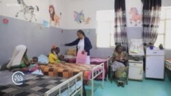 ናይ ሕ/ሃ ትካል ሓገዝ መግቢ ካብ ኣመሪካ ናብ ኢትዮጵያ ዝመጸ ሓገዝ ክስረቕ ከሎ ስጉምቲ ኣይወሰዳን" ሮይተርስ ናይ ሕ/ሃ ትካል ሓገዝ መግቢ ካብ ኣመሪካ ናብ ኢትዮጵያ ዝመጸ ሓገዝ ክስረቕ ከሎ ስጉምቲ ኣይወሰዳን" ሮይተርስ